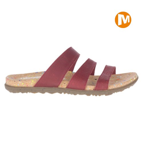 Chanclas Merrell Napa Valley Mujer MX.I.KBS